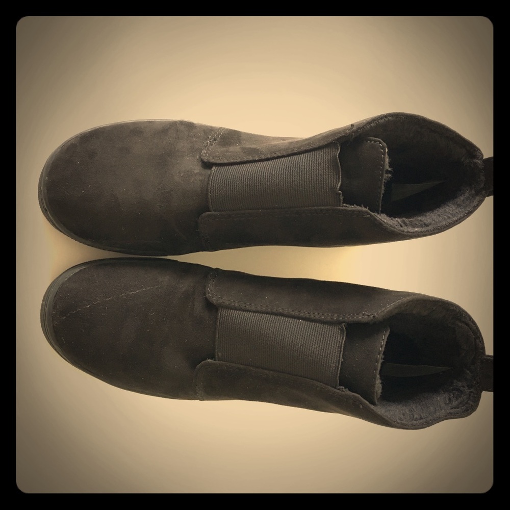 H&M women’s shoes in size 39